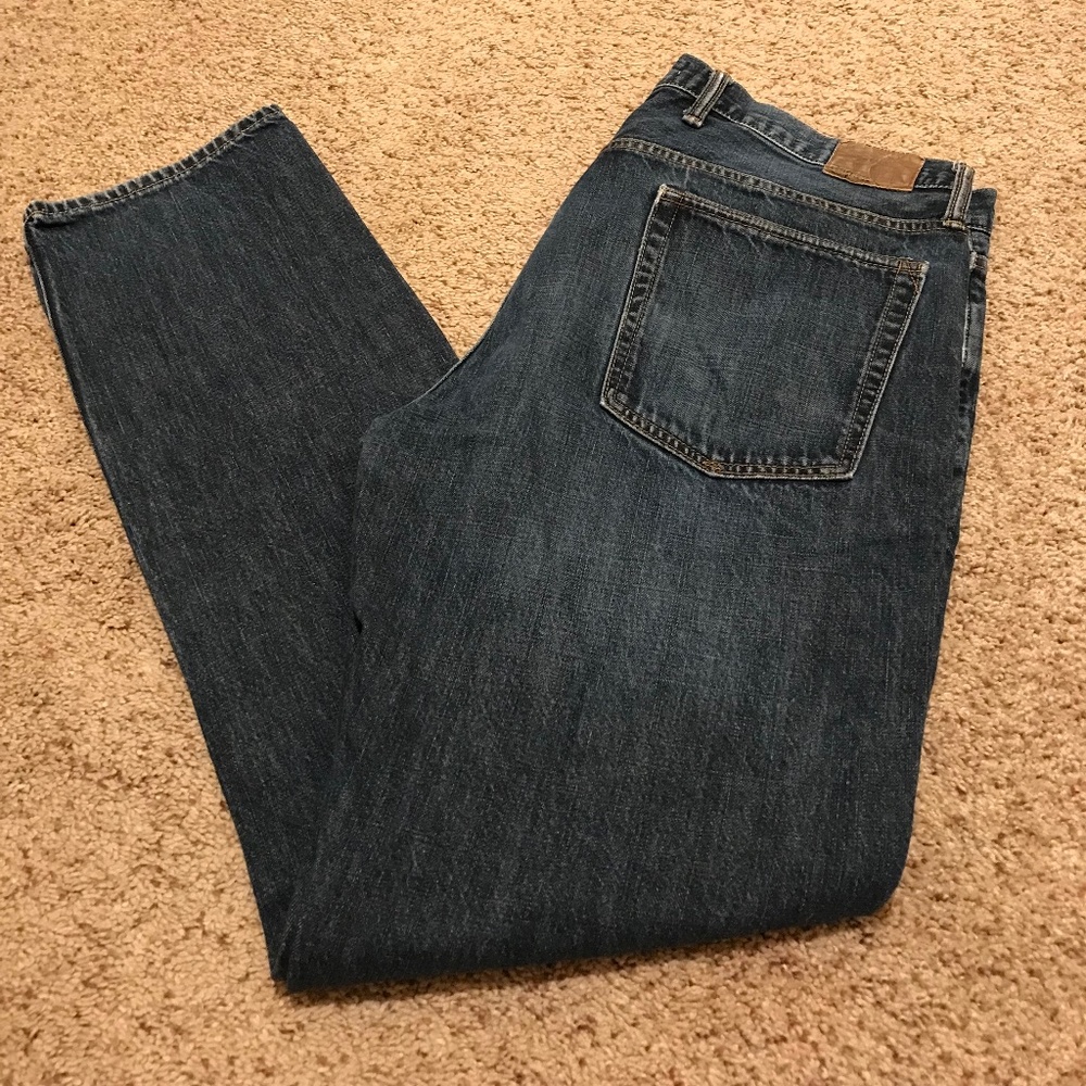 36x32 GAP